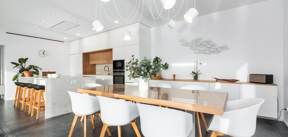 Urban Villa Arcadia 50