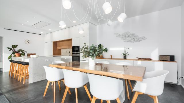 Urban Villa Arcadia 50