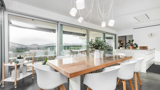 Urban Villa Arcadia 50