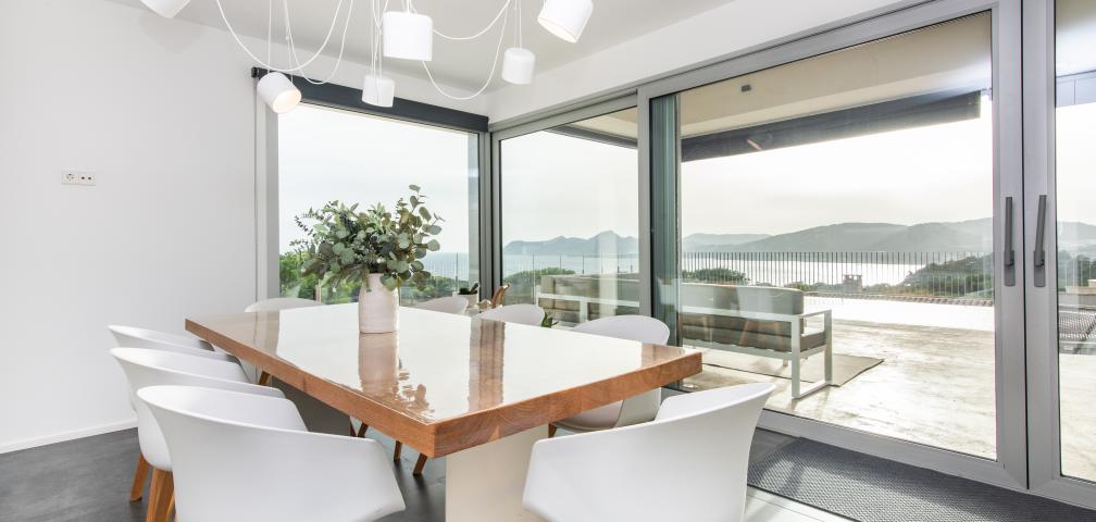 Urban Villa Arcadia 50