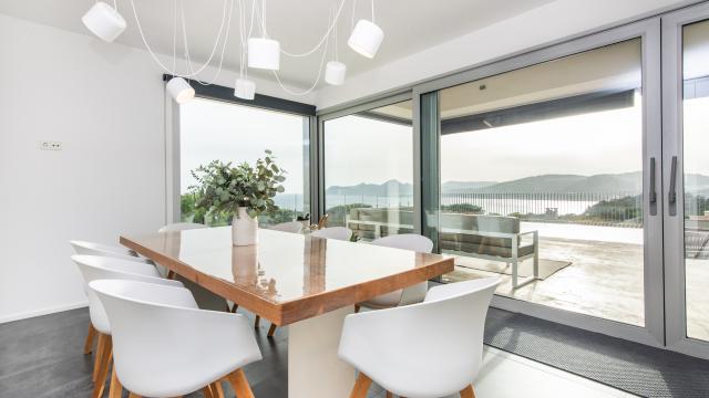 Urban Villa Arcadia 50