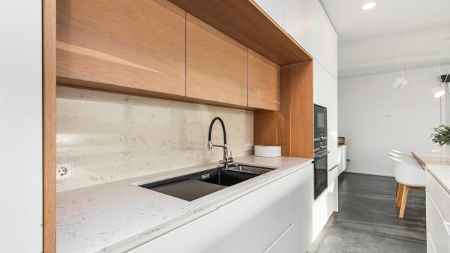 Urban Villa Arcadia 50