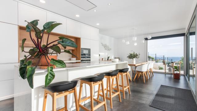 Urban Villa Arcadia 50