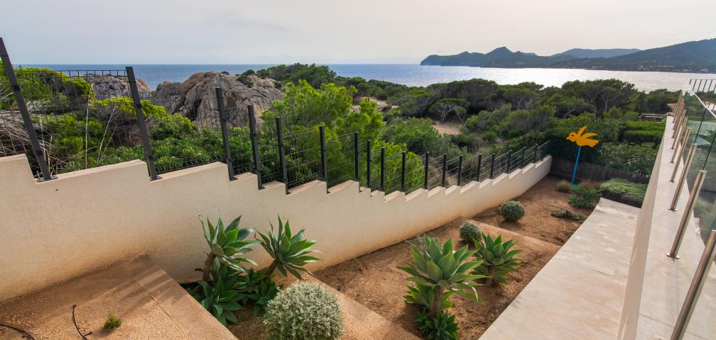 Urban Villa Arcadia 50