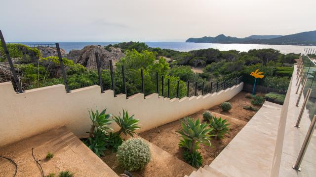 Urban Villa Arcadia 50