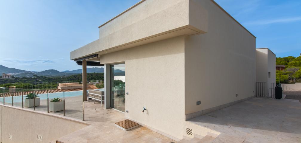 Urban Villa Arcadia 50