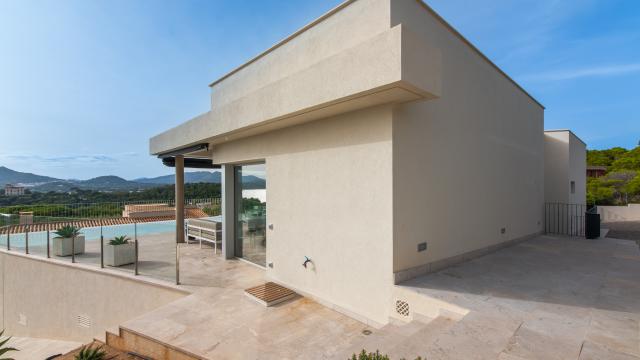 Urban Villa Arcadia 50