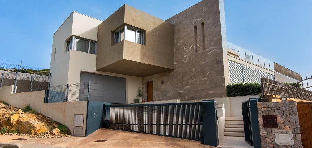 Urban Villa Arcadia 50