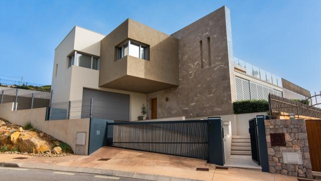 Urban Villa Arcadia 50