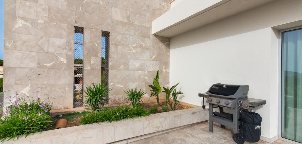 Urban Villa Arcadia 50