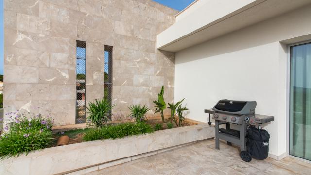 Urban Villa Arcadia 50