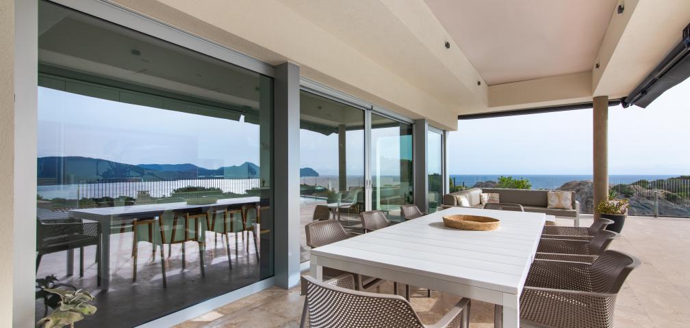 Urban Villa Arcadia 50