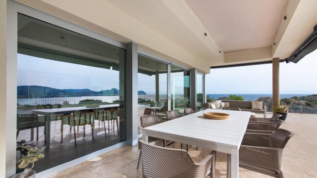 Urban Villa Arcadia 50