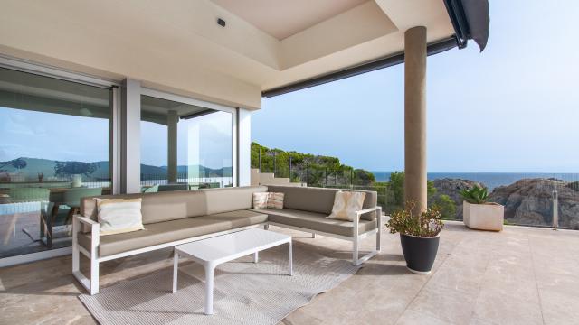 Urban Villa Arcadia 50