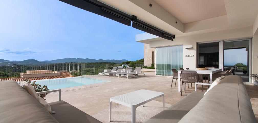 Urban Villa Arcadia 50