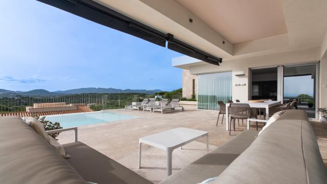 Urban Villa Arcadia 50