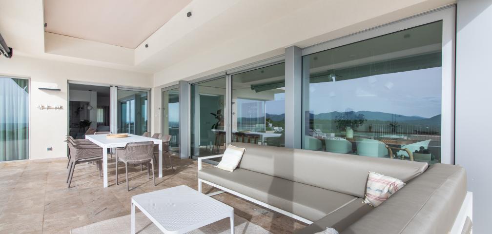 Urban Villa Arcadia 50