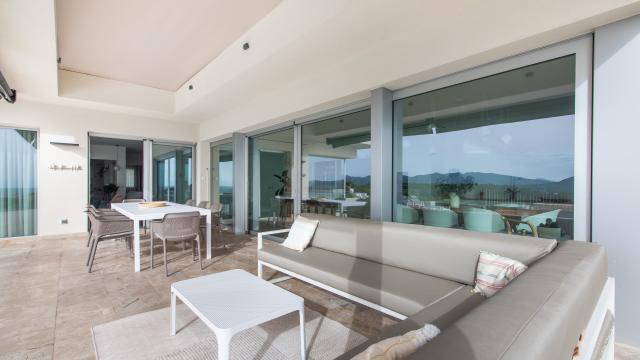 Urban Villa Arcadia 50