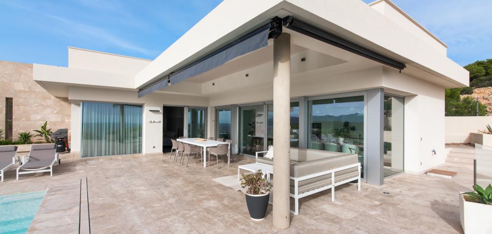 Urban Villa Arcadia 50