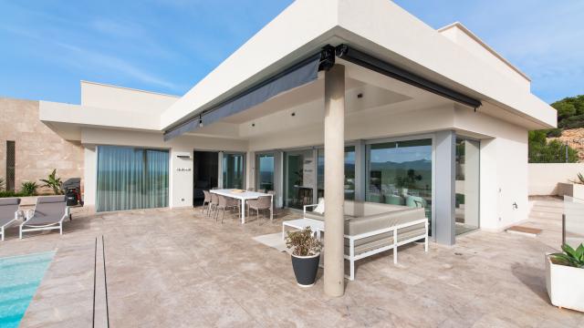 Urban Villa Arcadia 50