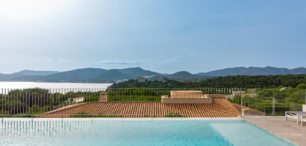 Urban Villa Arcadia 50