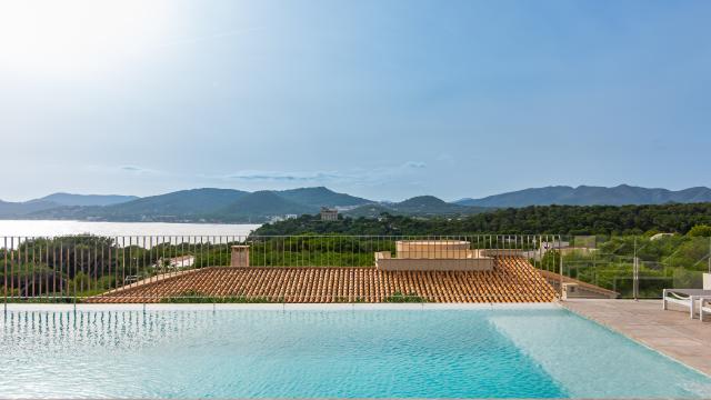 Urban Villa Arcadia 50