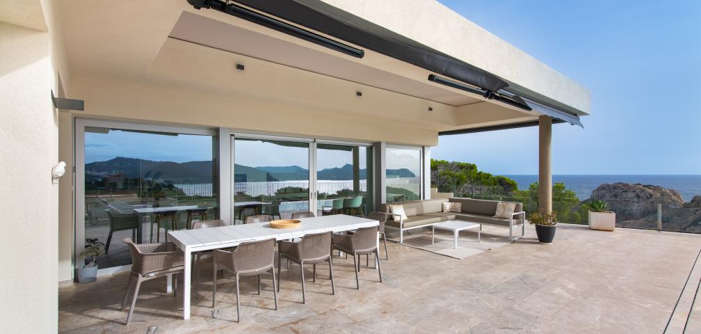 Urban Villa Arcadia 50