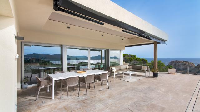 Urban Villa Arcadia 50