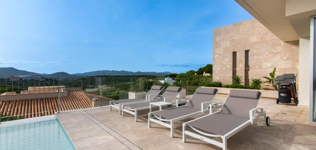 Urban Villa Arcadia 50