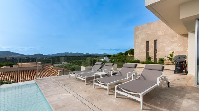 Urban Villa Arcadia 50