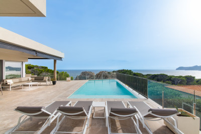 Villa Arcadia 50