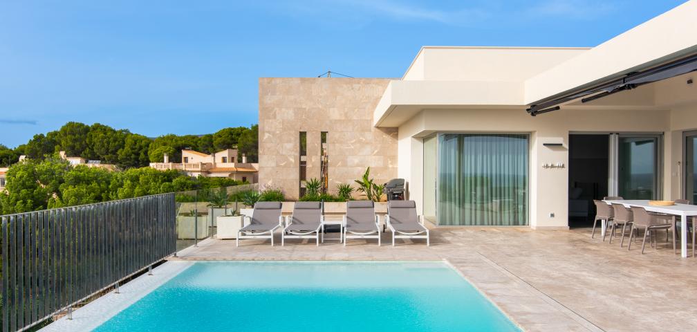 Urban Villa Arcadia 50