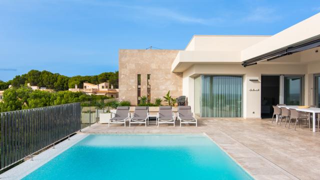 Urban Villa Arcadia 50