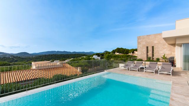 Urban Villa Arcadia 50