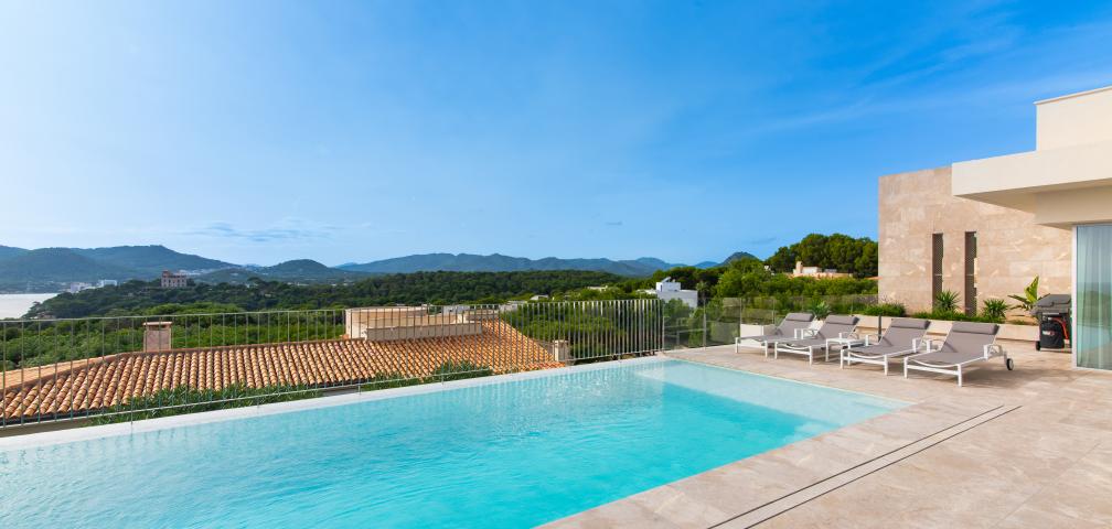 Urban Villa Arcadia 50