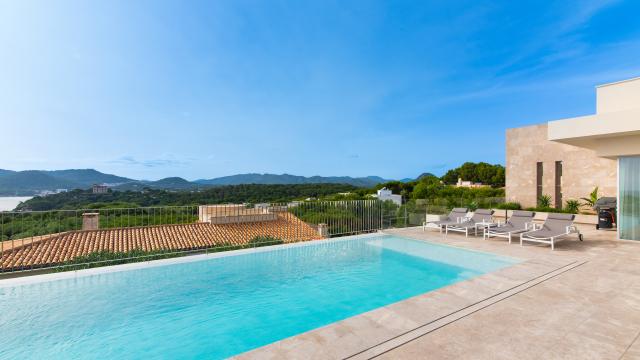 Urban Villa Arcadia 50