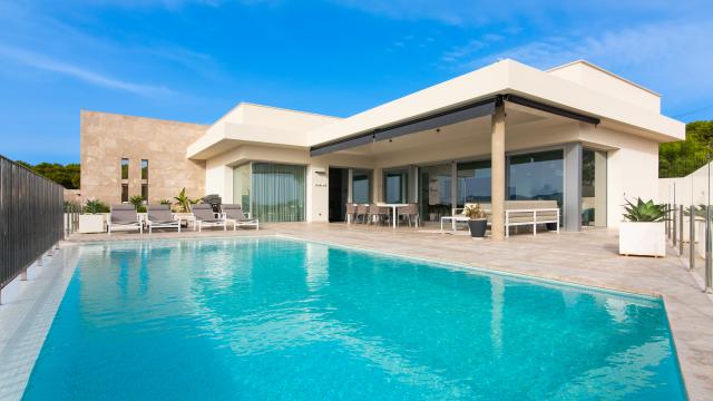 Urban Villa Arcadia 50