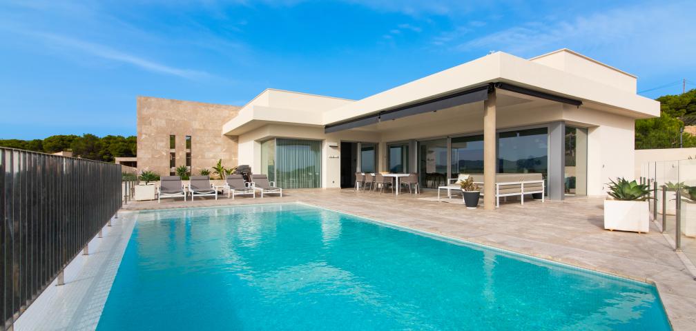 Urban Villa Arcadia 50