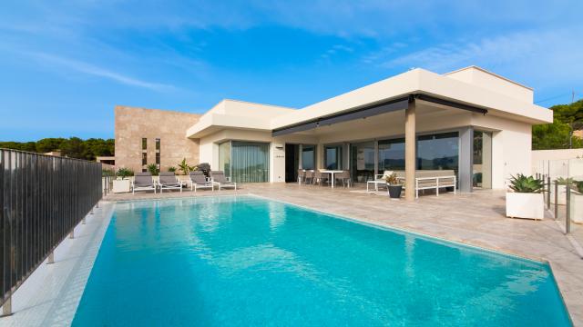 Urban Villa Arcadia 50