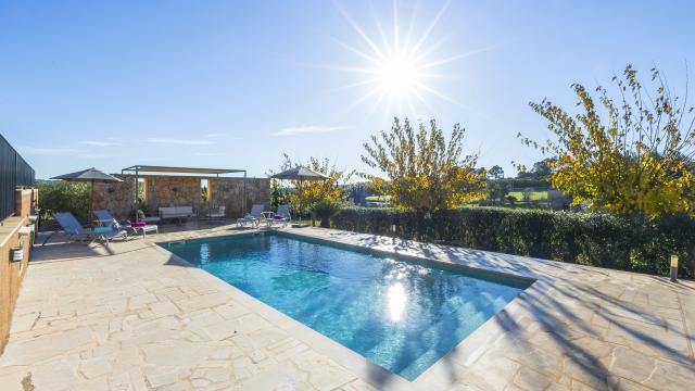 Rural Villa Na Banya