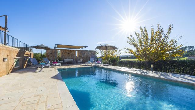 Rural Villa Na Banya