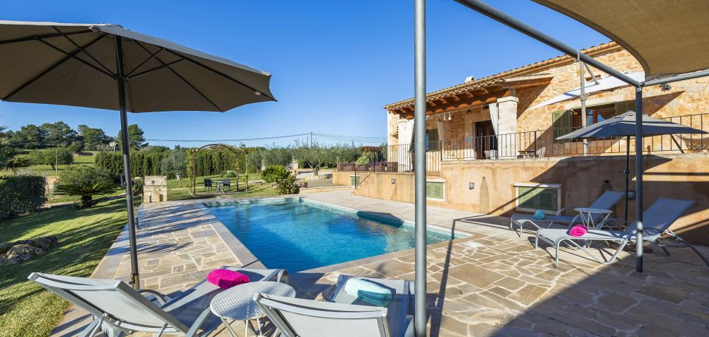 Rural Villa Na Banya