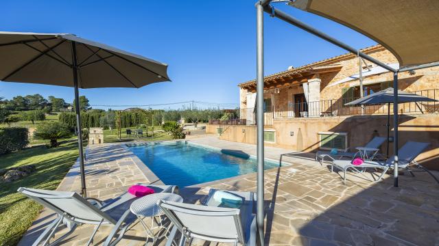 Rural Villa Na Banya