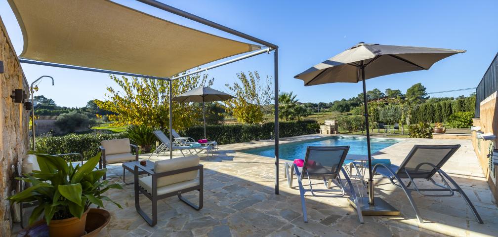 Rural Villa Na Banya