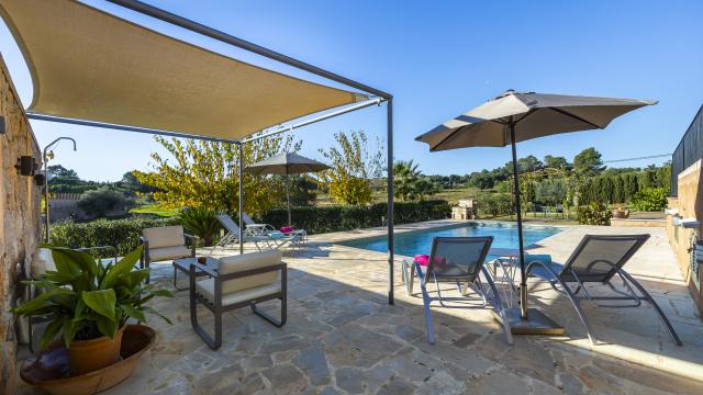 Rural Villa Na Banya