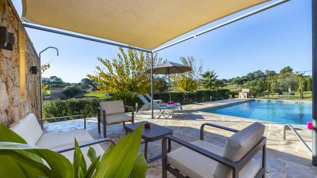 Rural Villa Na Banya