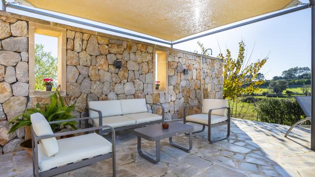 Rural Villa Na Banya