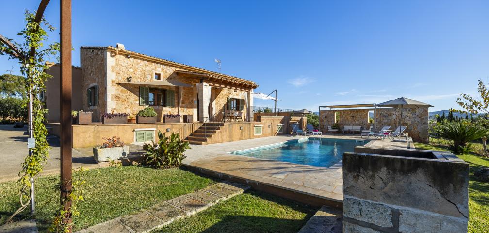 Rural Villa Na Banya