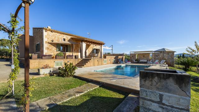 Rural Villa Na Banya