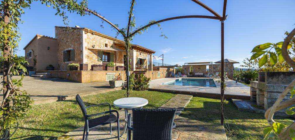 Rural Villa Na Banya